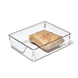 Refrigerator Storage Bin 8 In X 10 In G5