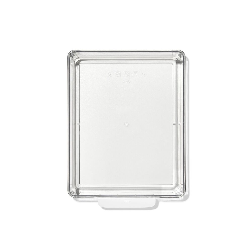 Refrigerator Storage Bin 8 In X 10 In G5