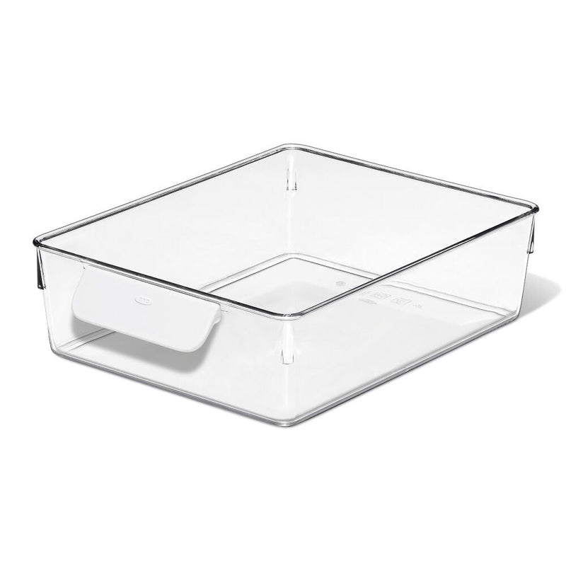 Refrigerator Storage Bin 8 In X 10 In G5