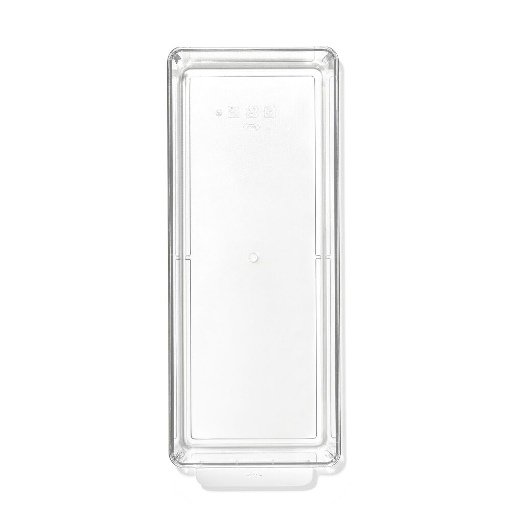 Refrigerator Storage Bin 5 In X 14 In F5