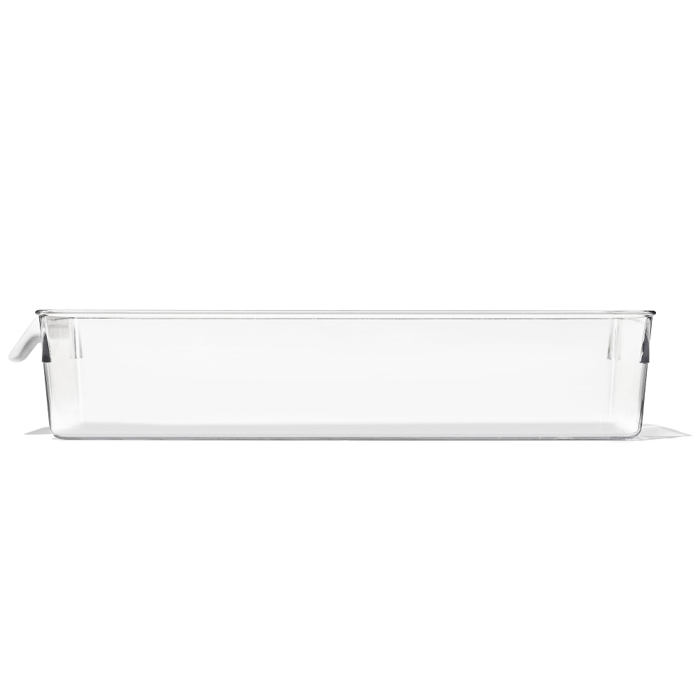 Refrigerator Storage Bin 5 In X 14 In F5