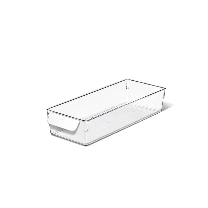 Refrigerator Storage Bin 5 In X 14 In F5