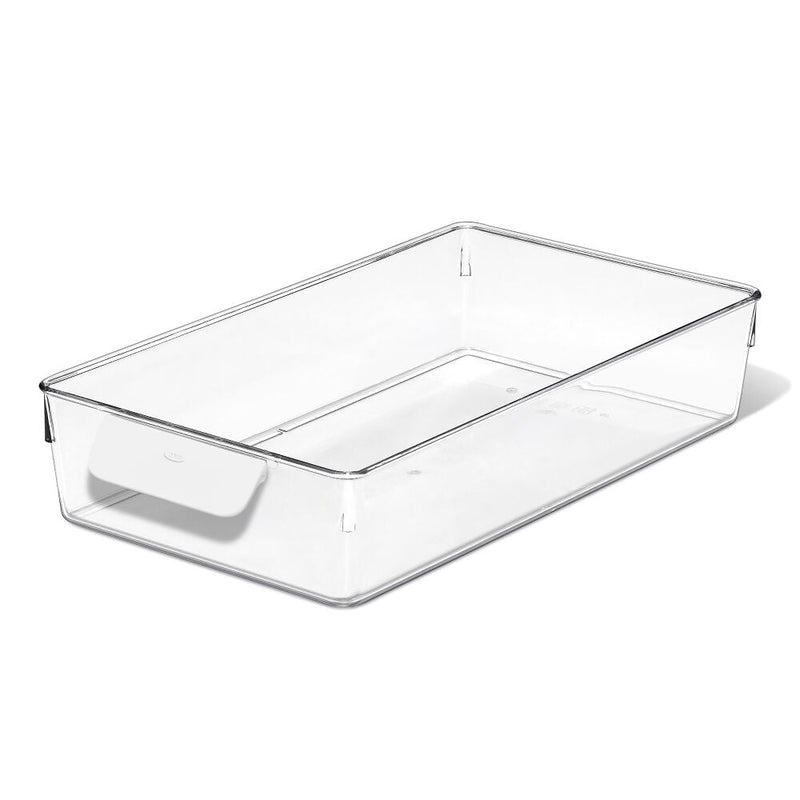 Refrigerator Storage Bin 8 In X 14 In I3