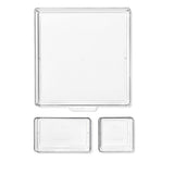 3-piece Refrigerator Tray Set R4