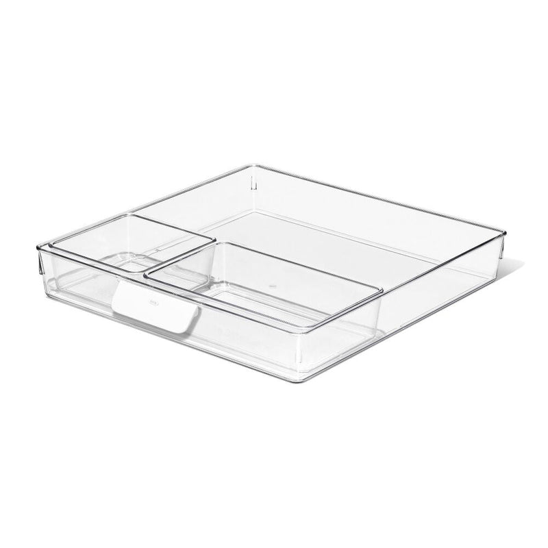 3-piece Refrigerator Tray Set R4