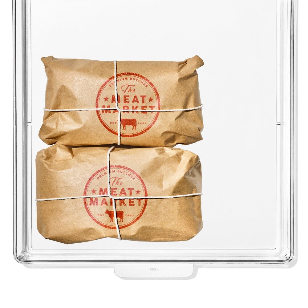 3-piece Refrigerator Tray Set R4