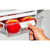 Refrigerator Undershelf Drawer 10 In U6