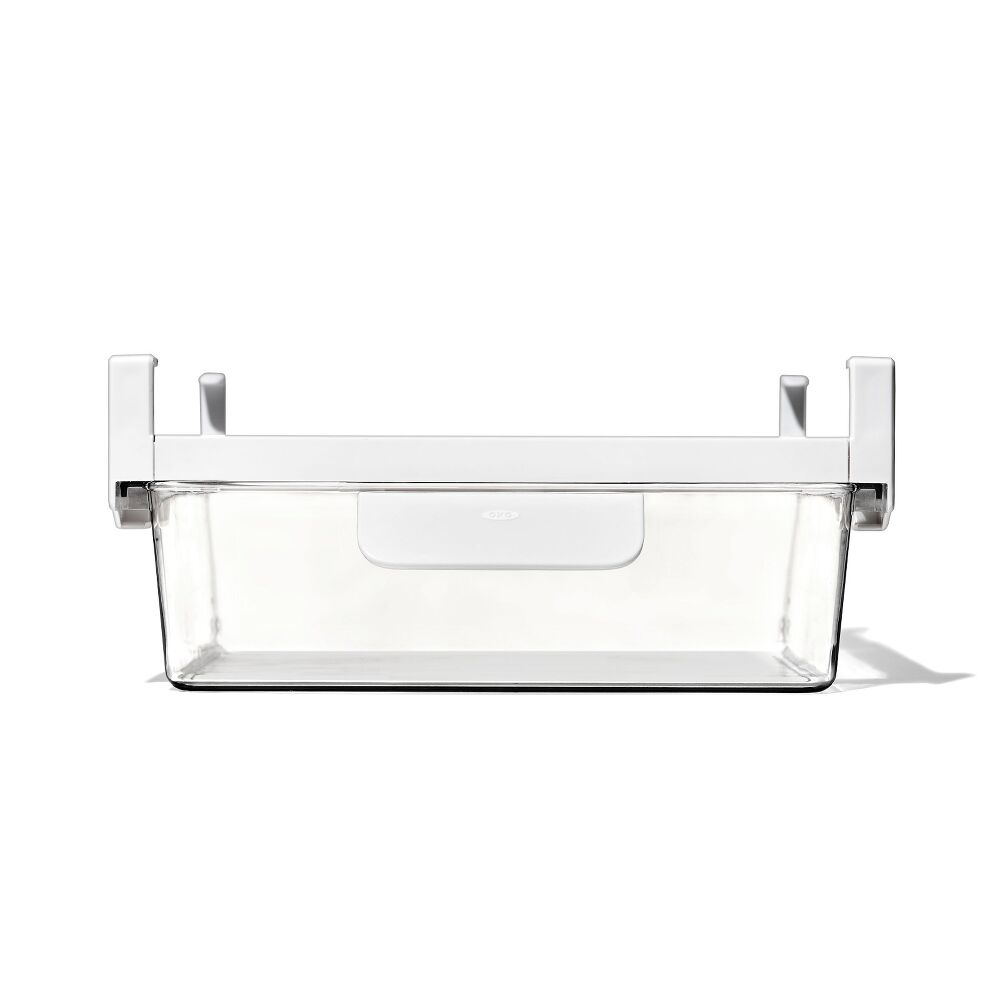 Refrigerator Undershelf Drawer 10 In U6