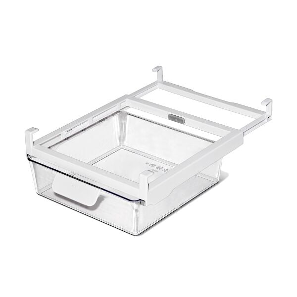 Refrigerator Undershelf Drawer 10 In U6