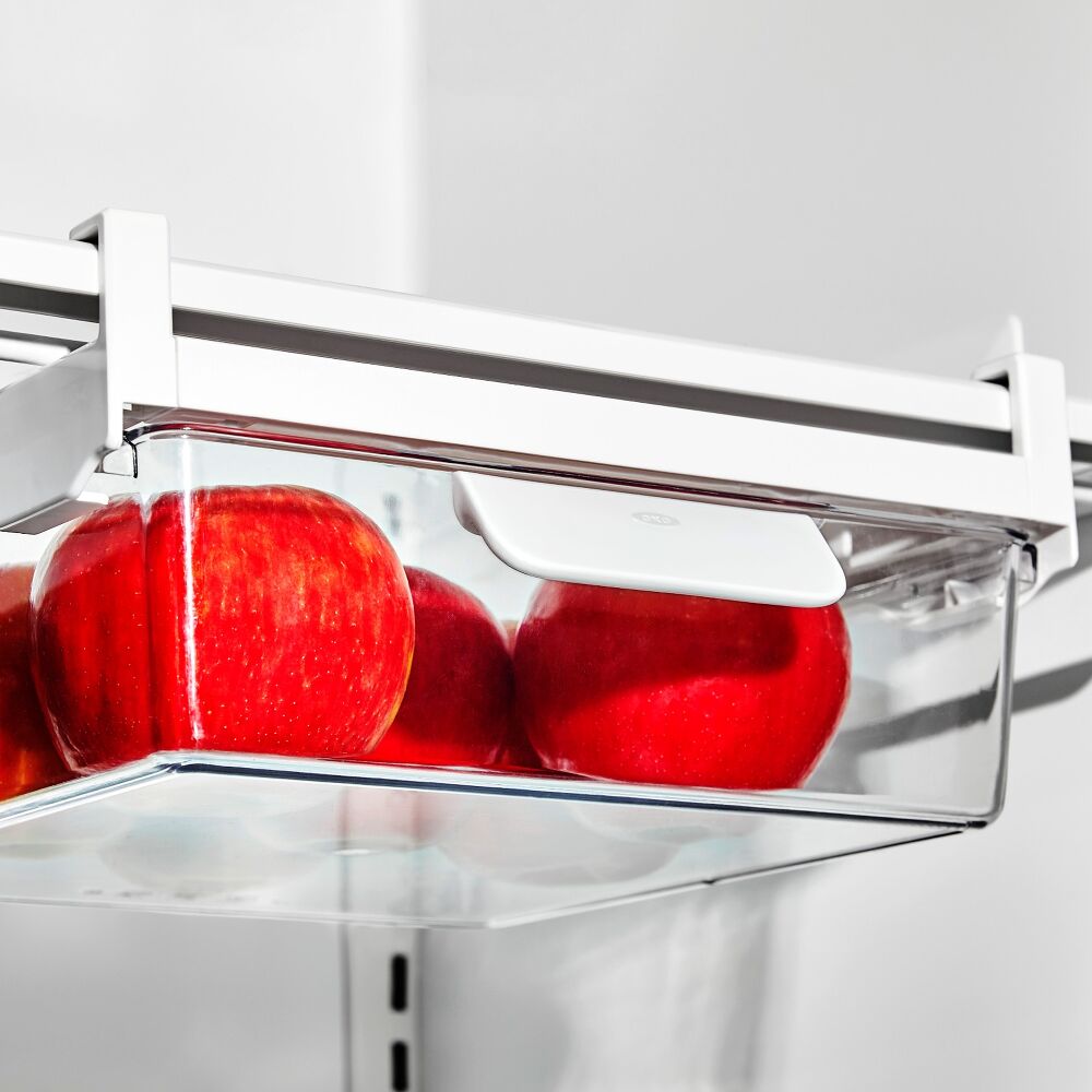 Refrigerator Undershelf Drawer 10 In U6
