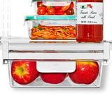 Refrigerator Undershelf Drawer 10 In Z6