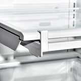 Refrigerator Undershelf Drawer 10 In U6