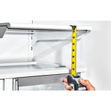 Refrigerator Undershelf Drawer 14 In O3