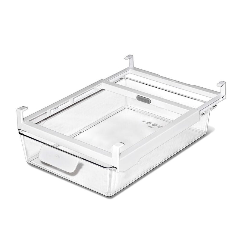 Refrigerator Undershelf Drawer 14 In O3