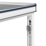 Adjustable Refrigerator Shelf Riser N2
