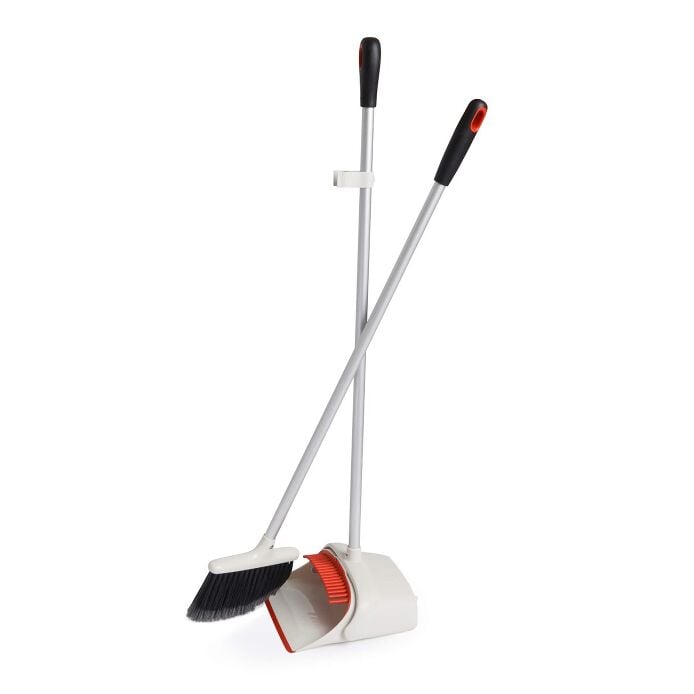 Upright Sweep Set U6