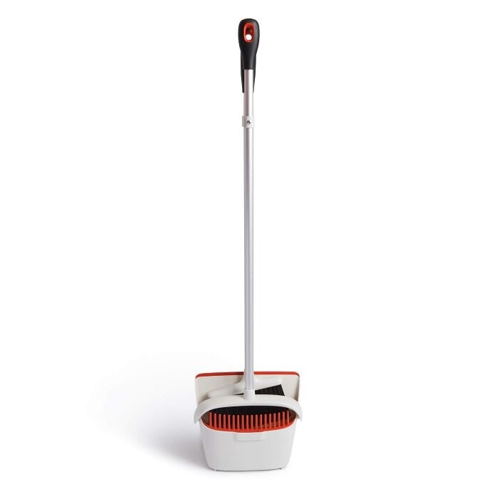 Upright Sweep Set U6