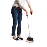 Upright Sweep Set U6