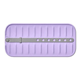 Hot Styling Tool Mat - Lavender A0