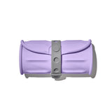 Hot Styling Tool Mat - Lavender A0