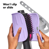 Hot Styling Tool Mat - Lavender A0