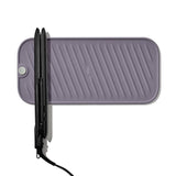 Hot Styling Tool Mat - Gray Y7