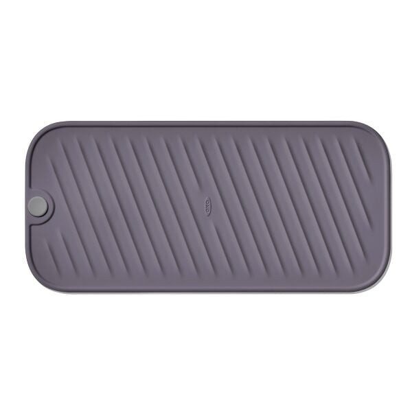 Hot Styling Tool Mat - Gray Y7