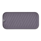 Hot Styling Tool Mat - Gray Y7
