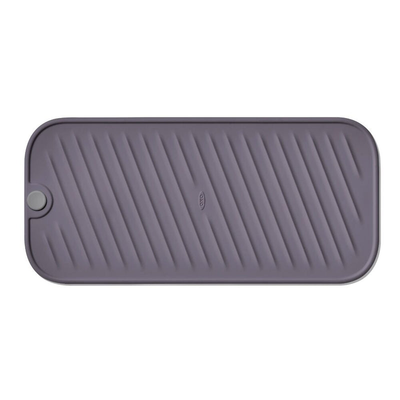Hot Styling Tool Mat - Gray Y7