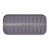 Hot Styling Tool Mat - Gray Y7