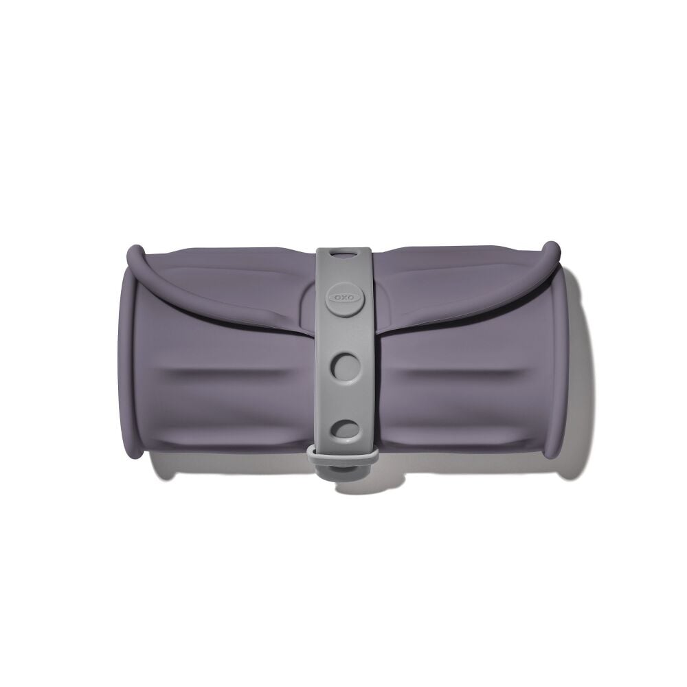 Hot Styling Tool Mat - Gray Y7