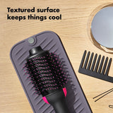 Hot Styling Tool Mat - Gray Y7