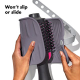 Hot Styling Tool Mat - Gray Y7