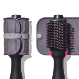 Hot Styling Tool Mat - Gray Y7