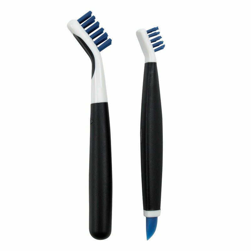Deep Clean Brush Set Y0