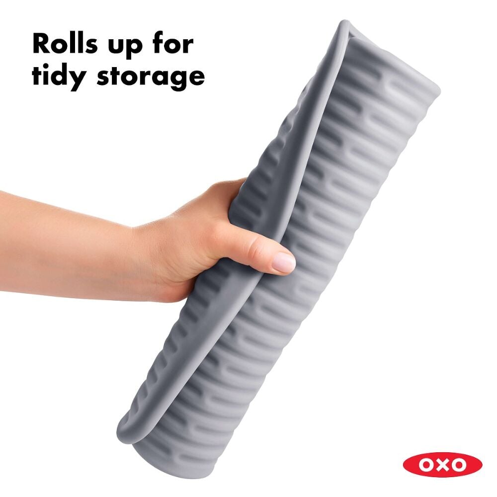 Large Silicone Drying Mat T6
