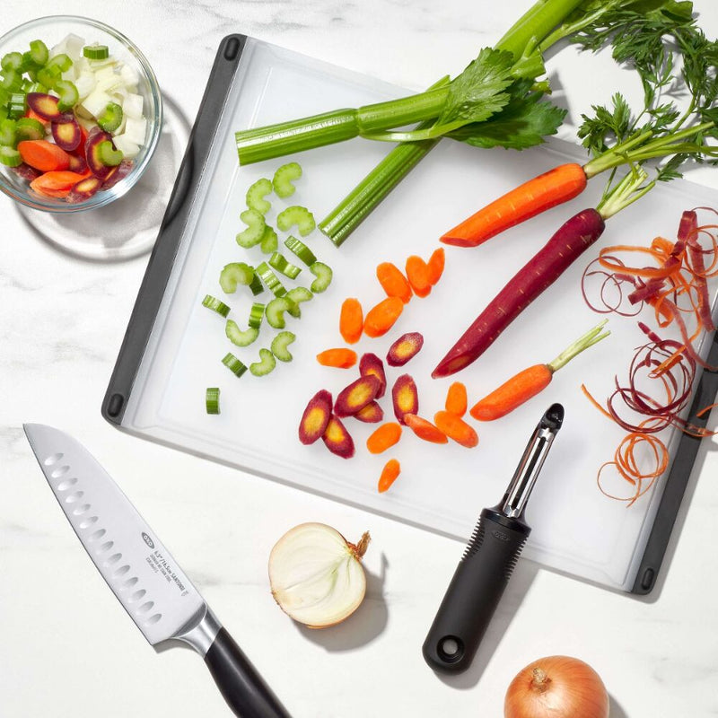 Everyday Cutting Board V2