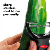 Y-Peeler U2