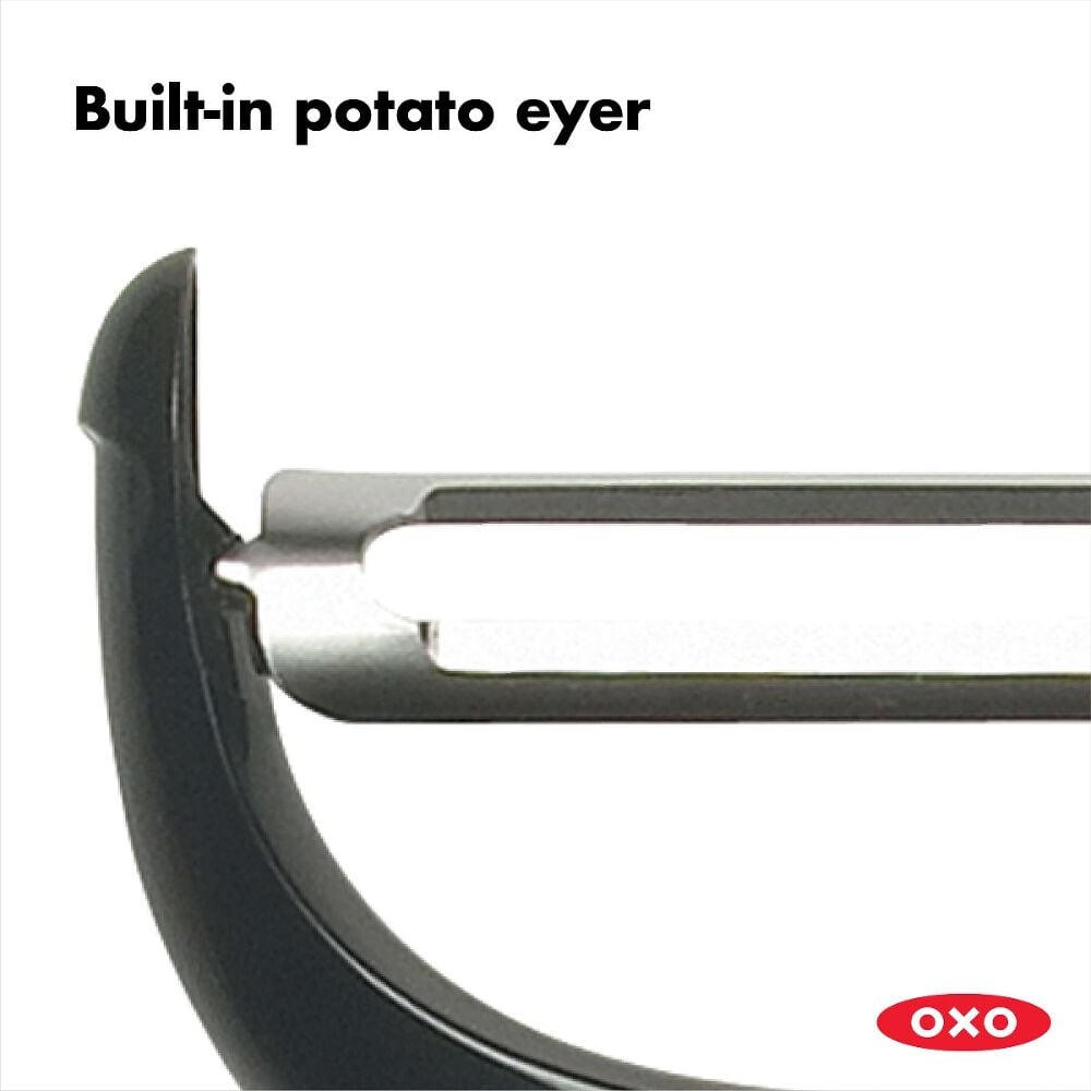 Y-Peeler U2