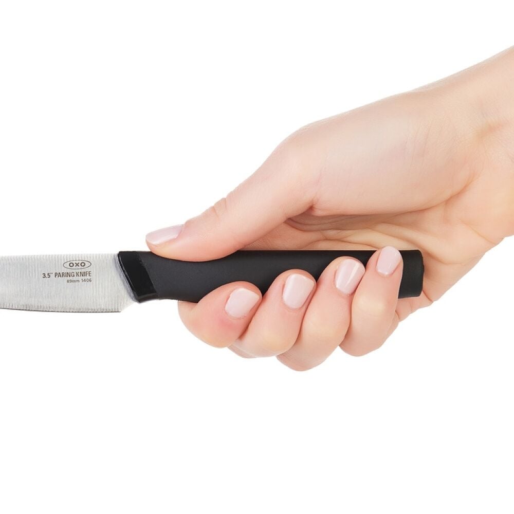 3.5" Paring Knife A6