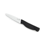 5" Serrated Utility Knife L4
