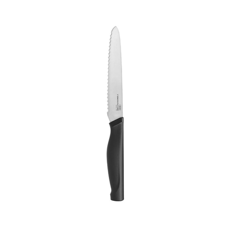 5" Serrated Utility Knife L4