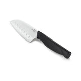 4" Mini Santoku Knife A8