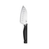 4" Mini Santoku Knife A8