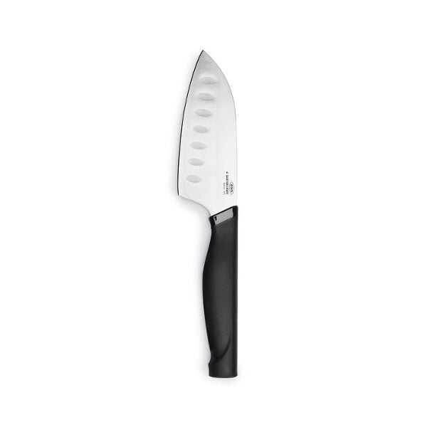 4" Mini Santoku Knife A8