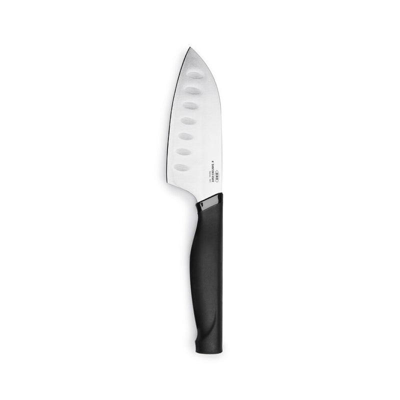 4" Mini Santoku Knife A8