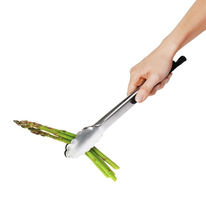 12" Tongs A8