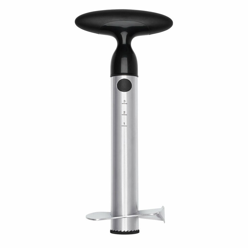 Stainless Steel Pineapple Slicer I2