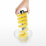 Stainless Steel Pineapple Slicer Z8