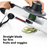 Steel Chef's Mandoline 2.0 N0